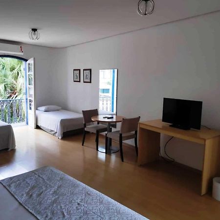 Vitoria Palace Hotel Lavras Room photo