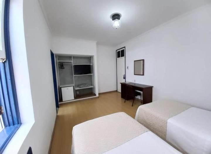 Vitoria Palace Hotel Lavras Room photo